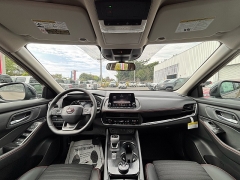 New 2026  Nissan Rogue 2026&period;5 AWD Rock Creek at IK Auto Group near Hilo&comma; HI