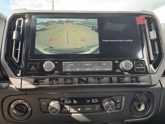 New 2026  Nissan Frontier Crew Cab 4x4 SV at IK Auto Group near Hilo, HI