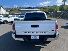 Used 2023  Toyota Tacoma 4WD TRD Off Road Double Cab 5ft Bed V6 AT at Kona Nissan near Kailua Kona, HI