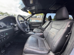 Used 2022  Honda Pilot Black Edition AWD at IK Auto Group near Hilo&comma; HI