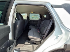 New 2026  Nissan Pathfinder SV 4WD at IK Auto Group near Hilo&comma; HI