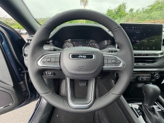 New 2026  Jeep Compass Latitude Altitude 4x4 at IK Auto Group near Hilo&comma; HI