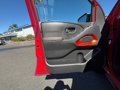 Used 2022  Nissan Frontier Crew Cab 4x2 PRO-X Auto at IK Auto Group near Hilo&comma; HI