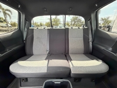 Used 2023  Toyota Tacoma 4WD TRD Off Road Double Cab 5ft Bed V6 AT at Kona Nissan near Kailua Kona&comma; HI
