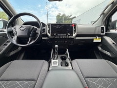 New 2026  Nissan Frontier Crew Cab 4x4 SV at Kona Nissan near Kailua Kona&comma; HI