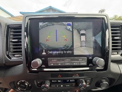 Used 2023  Nissan Frontier Crew Cab 4x4 PRO-4X Auto &ast;Ltd Avail&ast; at Kona Nissan near Kailua Kona&comma; HI