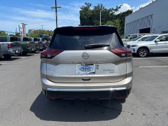 New 2026  Nissan Rogue AWD Platinum at IK Auto Group near Hilo&comma; HI