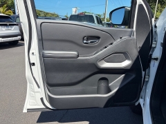 New 2026  Nissan Frontier Crew Cab 4x4 SV at IK Auto Group near Hilo&comma; HI