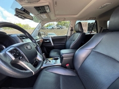 Used 2023  Toyota 4Runner Limited 4WD at Kama'aina Nissan near Hilo&comma; HI