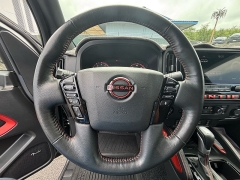 Used 2025  Nissan Frontier Crew Cab 4x4 PRO-4X at Kama'aina Nissan near Hilo&comma; HI