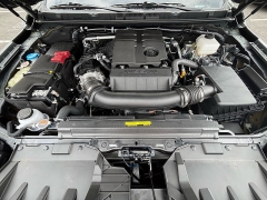 New 2026  Nissan Frontier Crew Cab 4x4 SV at IK Auto Group near Hilo, HI