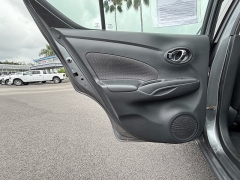 Used 2017 Nissan Versa 4d Sedan SV at Kona Nissan near Kailua Kona, HI