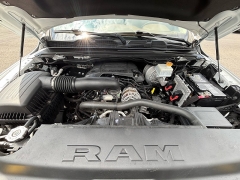 Used 2020 Ram 1500 4WD Crew Cab Longhorn at Kama'aina Nissan near Hilo, HI
