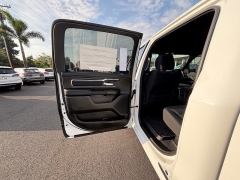 New 2026  Ram 1500 4WD Big Horn Crew Cab 5'7" Box at IK Auto Group near Hilo&comma; HI