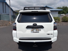 Used 2024  Toyota 4Runner TRD Pro 4WD at IK Auto Group near Hilo&comma; HI