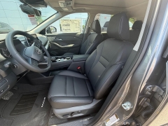New 2026  Nissan Rogue 2026&period;5 AWD Dark Armor at IK Auto Group near Hilo&comma; HI