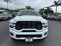 New 2025 Ram 2500 4WD Big Horn Crew Cab 6'4" Box at IK Auto Group near Hilo, HI