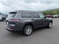 New 2026  Jeep Grand Cherokee L Laredo 4x4 at IK Auto Group near Hilo&comma; HI