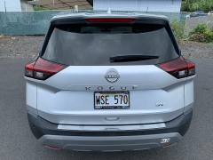 Used 2022 Nissan Rogue FWD SV at IK Auto Group near Hilo, HI