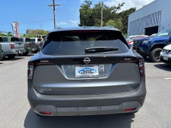 New 2026  Nissan Kicks SV FWD at IK Auto Group near Hilo&comma; HI