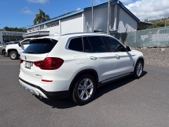 Used 2019  BMW X3 sDrive30i Sports Activity Vehicle at Kama'aina Nissan near Hilo&comma; HI