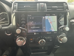 Used 2022  Toyota 4Runner TRD Off Road Premium 4WD at Kama'aina Nissan near Hilo&comma; HI
