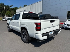 New 2026  Nissan Frontier Crew Cab 4x4 SV at Kona Nissan near Kailua Kona&comma; HI