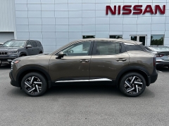 New 2025 Nissan Kicks SV FWD at IK Auto Group near Hilo, HI