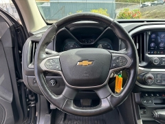 Used 2020  Chevrolet Colorado 4WD Crew Cab ZR2 T-Diesel at Kama'aina Nissan near Hilo&comma; HI