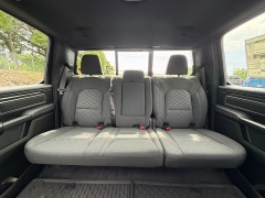 New 2026  Ram 1500 4WD Big Horn Crew Cab 5'7" Box at IK Auto Group near Hilo&comma; HI