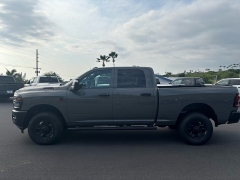 New 2026  Ram 2500 4WD Tradesman Crew Cab 6'4" Box at IK Auto Group near Hilo&comma; HI