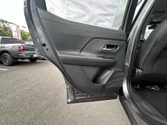 New 2025 Nissan Kicks SV AWD at Kama'aina Nissan near Hilo, HI