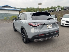 Used 2023  Honda HR-V Sport AWD CVT at Kama'aina Nissan near Hilo&comma; HI