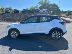 Used 2024  Nissan Kicks SV FWD at Kona Nissan near Kailua Kona&comma; HI