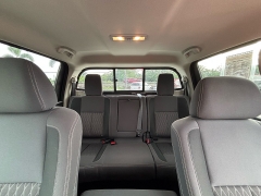 Used 2023 Nissan Titan 4x4 Crew Cab SV at Kama'aina Nissan near Hilo, HI