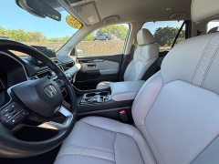 Used 2025  Honda Pilot EX-L 2WD at Kama'aina Nissan near Hilo&comma; HI