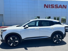 New 2025 Nissan Kicks SR AWD at IK Auto Group near Hilo, HI