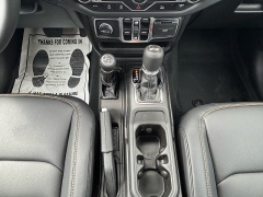 New 2025 Jeep Wrangler Sahara 4 Door 4x4 at IK Auto Group near Hilo, HI