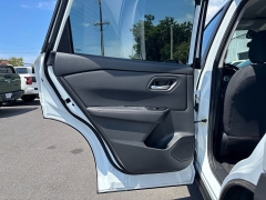 New 2026  Nissan Rogue 2026&period;5 FWD SV at Kona Nissan near Kailua Kona&comma; HI