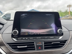 Used 2025  Nissan Altima SV FWD at Kama'aina Nissan near Hilo&comma; HI