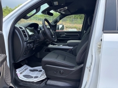 New 2026  Ram 1500 Big Horn 4x4 Crew Cab 5'7" Box at IK Auto Group near Hilo&comma; HI