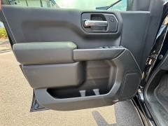 Used 2020  Chevrolet Silverado 1500 2WD Double Cab Custom at Kama'aina Nissan near Hilo&comma; HI