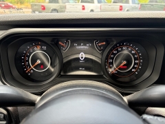New 2026  Jeep Gladiator Sport 4x4 at IK Auto Group near Hilo&comma; HI