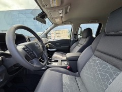 New 2025 Nissan Frontier Crew Cab 4x4 Long Bed SV at Kama'aina Nissan near Hilo, HI