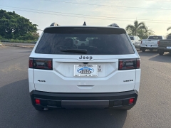 New 2026  Jeep Cherokee Limited 4x4 at IK Auto Group near Hilo&comma; HI