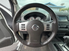 Used 2015  Nissan Xterra 4d SUV 4WD PRO-4X Auto at Kama'aina Nissan near Hilo&comma; HI