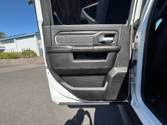 Used 2021  Ram 3500 4WD Big Horn Mega Cab 6'4" Box at IK Auto Group near Hilo&comma; HI