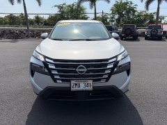 Used 2024  Nissan Rogue FWD SV at IK Auto Group near Hilo&comma; HI