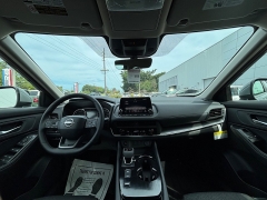 New 2026  Nissan Rogue 2026&period;5 FWD SV at IK Auto Group near Hilo&comma; HI