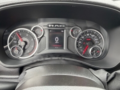 New 2026  Ram 2500 4WD Black Express 4x4 Crew Cab 6'4" Box at IK Auto Group near Hilo&comma; HI